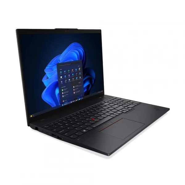 Laptop LENOVO ThinkPad L16 Gen 2 Intel Core Ultra 7 32GB 1TB Negru