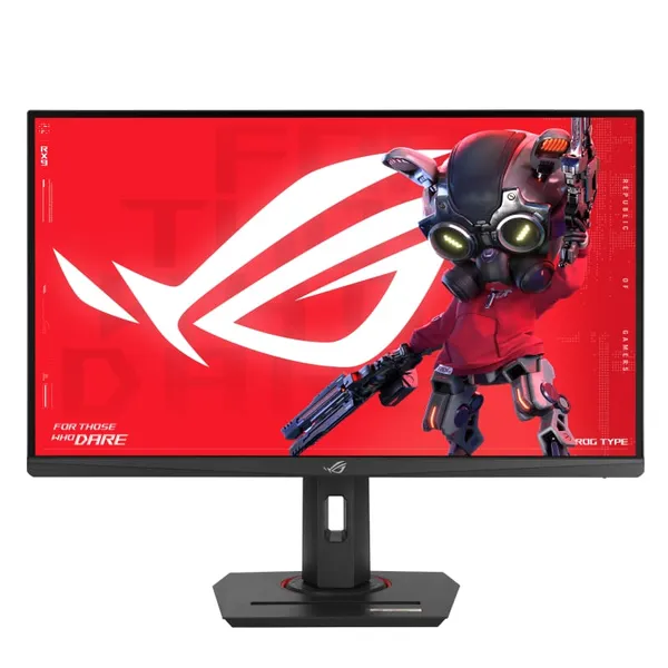 Monitor ASUS XG279CNS 27" Fast IPS 380Hz Full HD