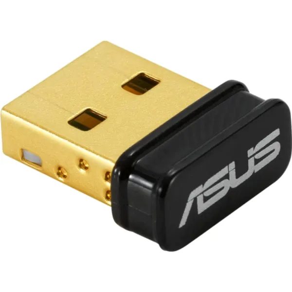 Adaptor Bluetooth USB ASUS USB-BT600 Negru