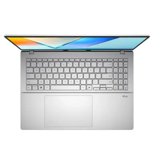 Laptop ASUS Vivobook 14 S3407VA-LY017 Intel Core i5-13420H 16GB 1TB Argintiu - imagine 2