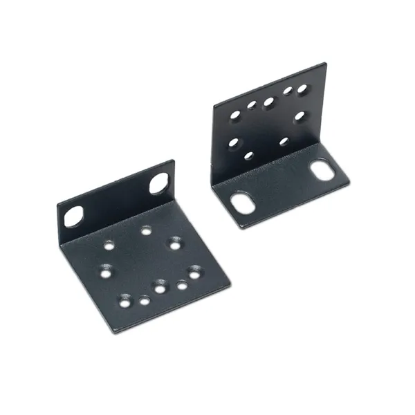 Kit Montare Rack TP-LINK RackMount Kit-19 19 inch Negru - imagine 4
