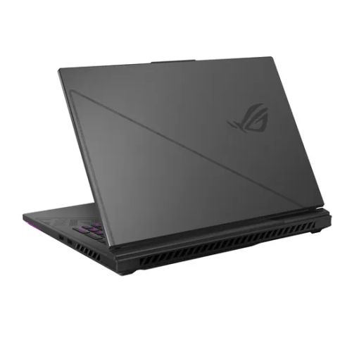 Laptop Gaming ASUS ROG Strix G18 G814PP AMD Ryzen 9 RTX 5070 - imagine 4