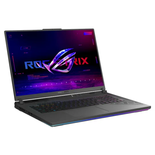 Laptop Gaming ASUS ROG Strix G18 G814PP AMD Ryzen 9 RTX 5070 - imagine 2