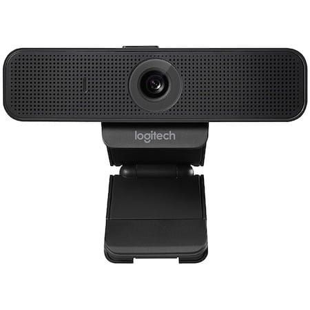 Cameră Web LOGITECH C925 Full HD Negru 960-001076