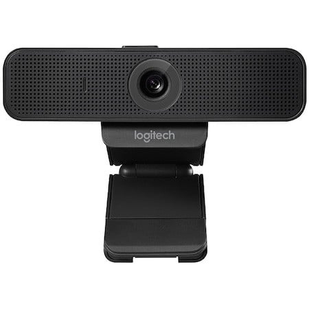 Camera Web LOGITECH C925 Full HD Negru 960-001076