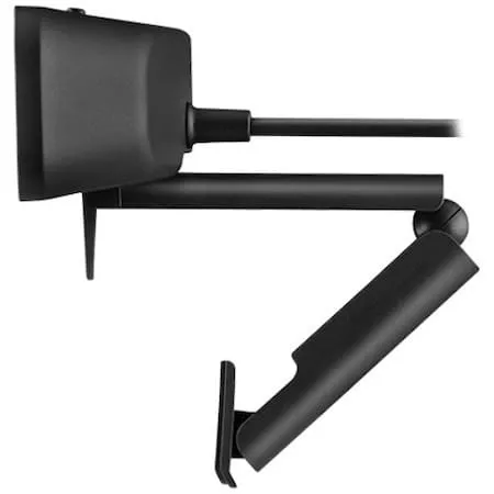 Cameră Web LOGITECH C925 Full HD Negru 960-001076 - imagine 4