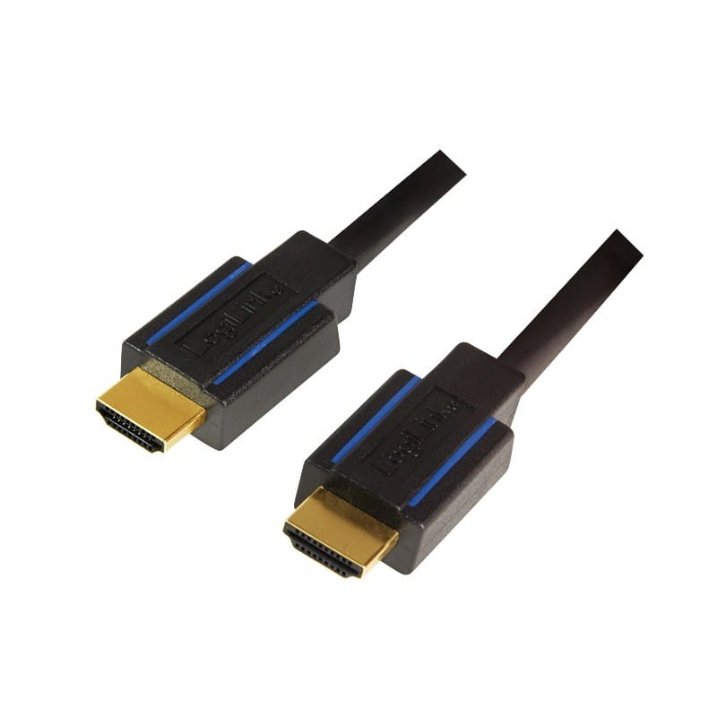 Cablu HDMI LOGILINK CHB005 3m 4K UHD Negru