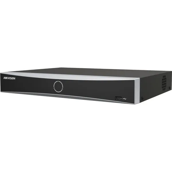 NVR HIKVISION 4 Canale DS-7604NXI-K1(D) H.265+ HDMI/VGA