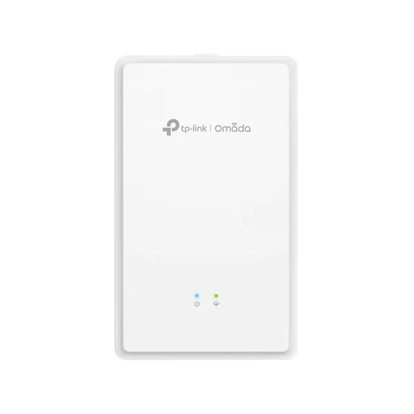 Access Point TP-LINK EAP615GP-Wall Wi-Fi 6 AX1800 Montare Perete