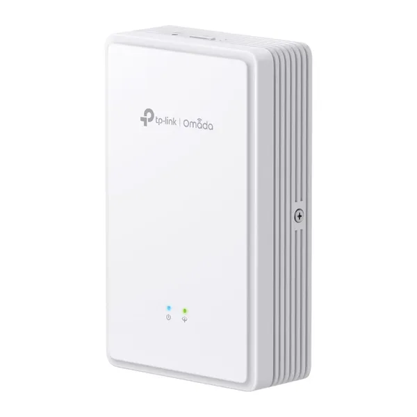 Access Point TP-LINK EAP615GP-Wall Wi-Fi 6 AX1800 Montare Perete - imagine 2