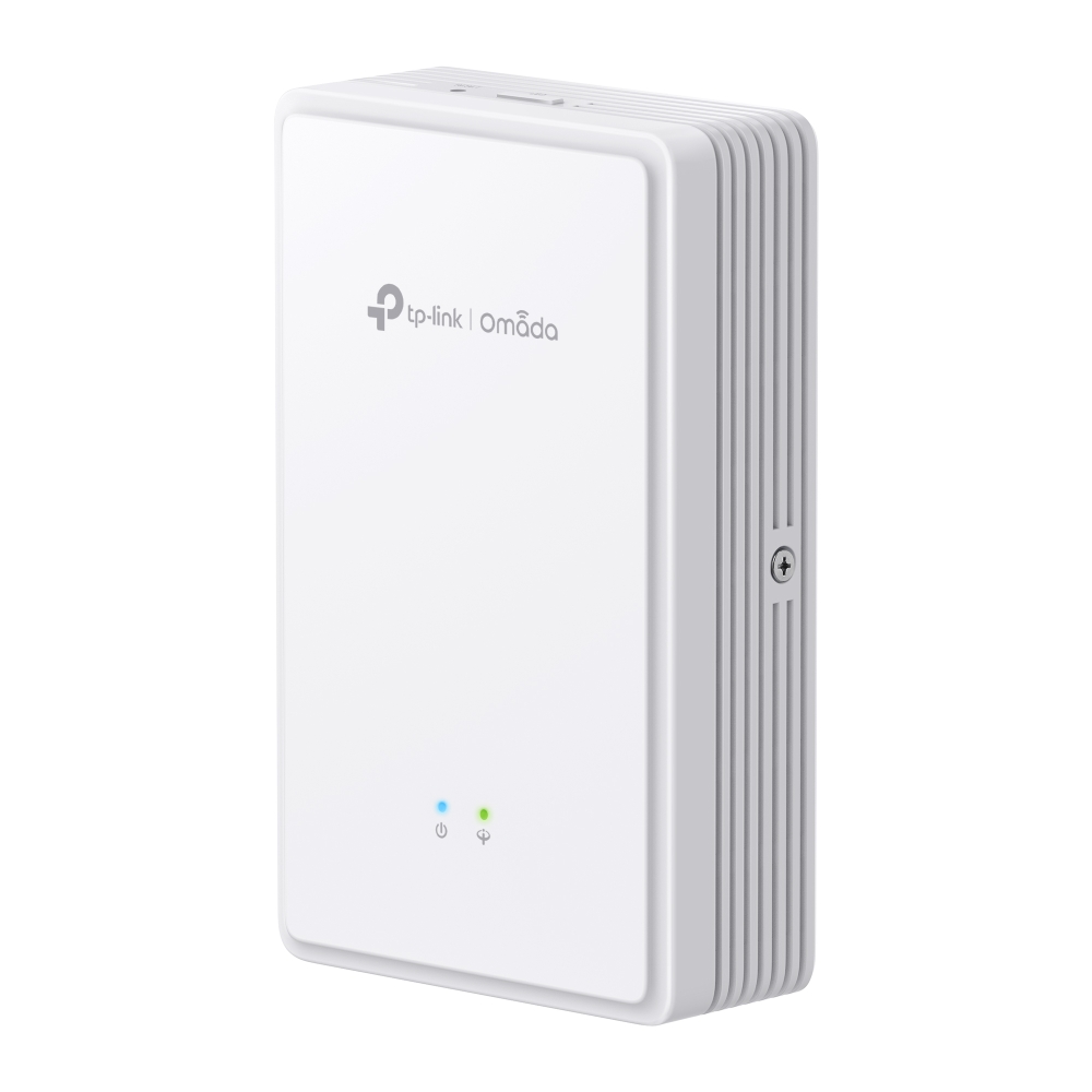 Access Point TP-LINK EAP615GP-Wall Wi-Fi 6 AX1800 Montare Perete - imagine 2