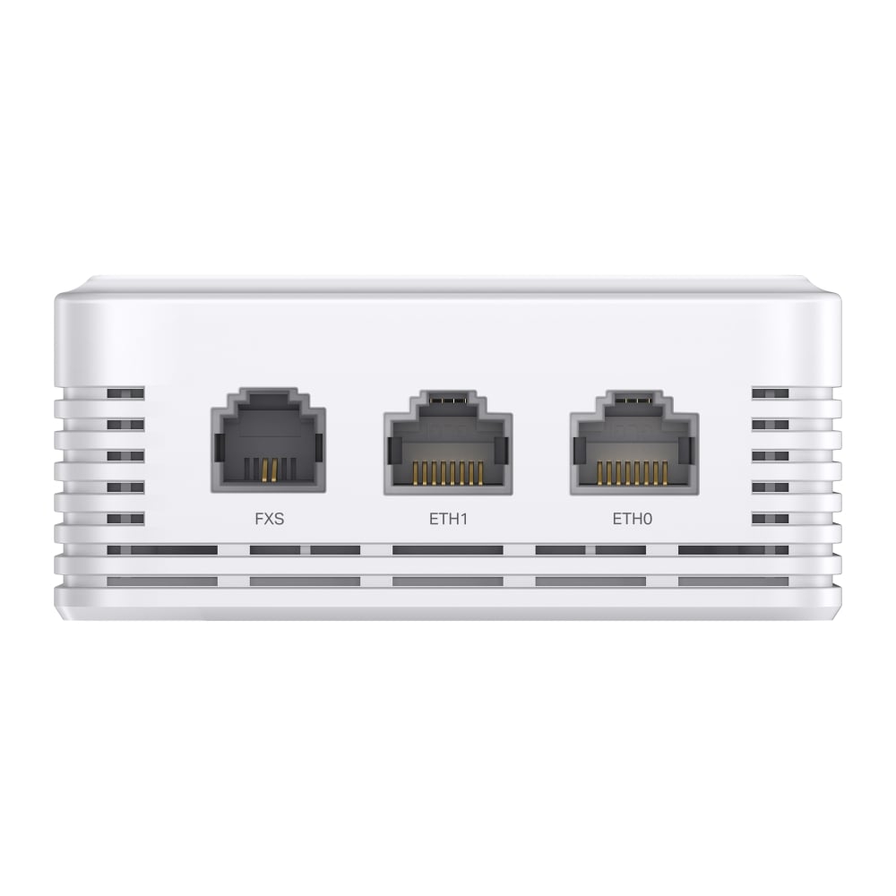 Access Point TP-LINK EAP615GP-Wall Wi-Fi 6 AX1800 Montare Perete - imagine 4