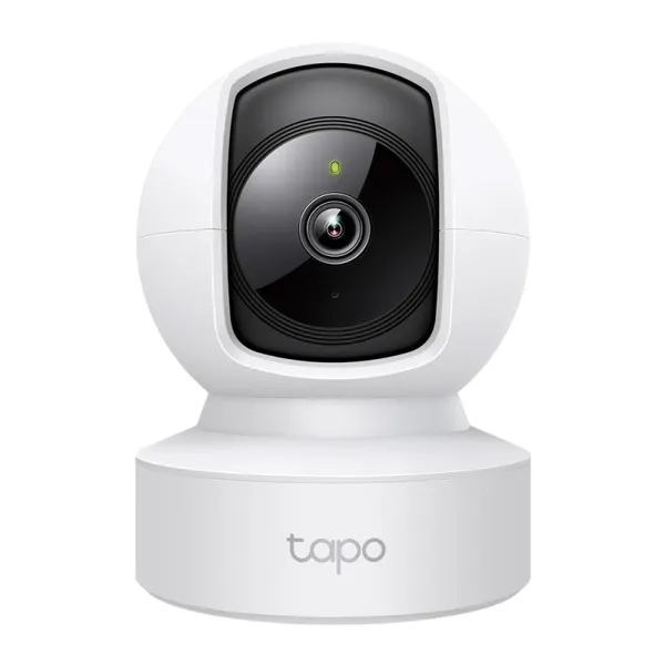 Cameră de Supraveghere TP-LINK Tapo C212 2K Pan/Tilt cu Ethernet - imagine 7