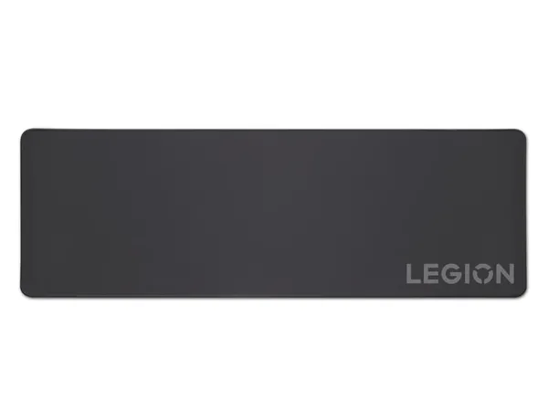 Mousepad LENOVO Legion Gaming 900x300mm Negru GXH0W29068 - imagine 3