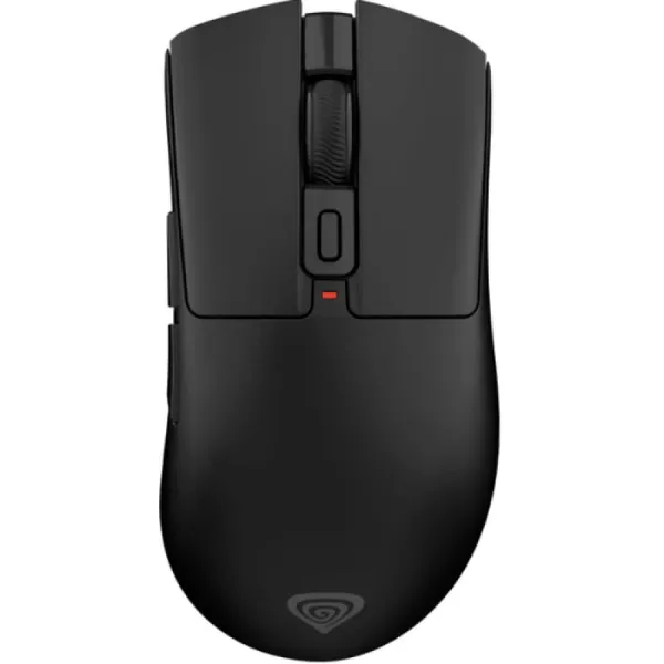 Mouse Gaming Wireless GENESIS Zircon 880 PRO 30000 DPI Negru