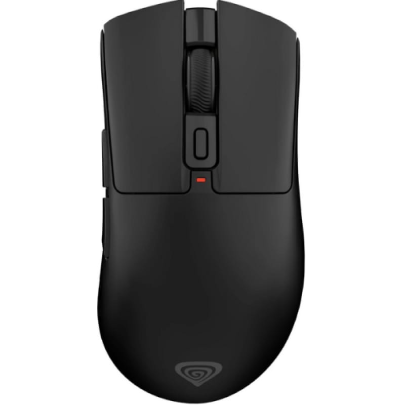 Mouse Gaming Wireless GENESIS Zircon 880 PRO 30000 DPI Negru