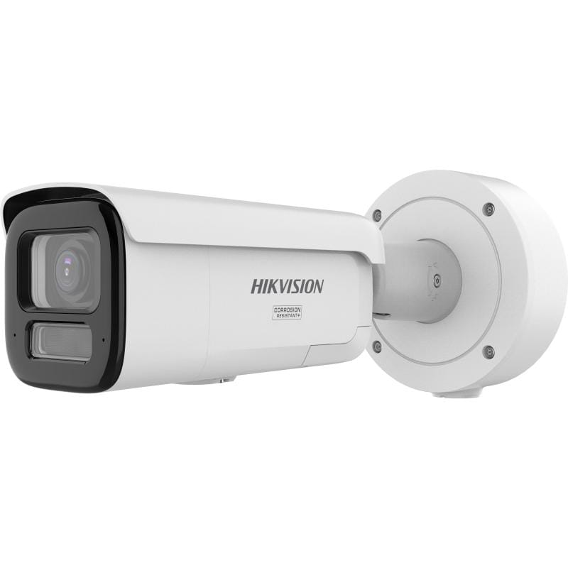 Cameră de Supraveghere IP Bullet HIKVISION 8MP DS-2CD2687G3-LIZS2UY/SL 2.8-12mm