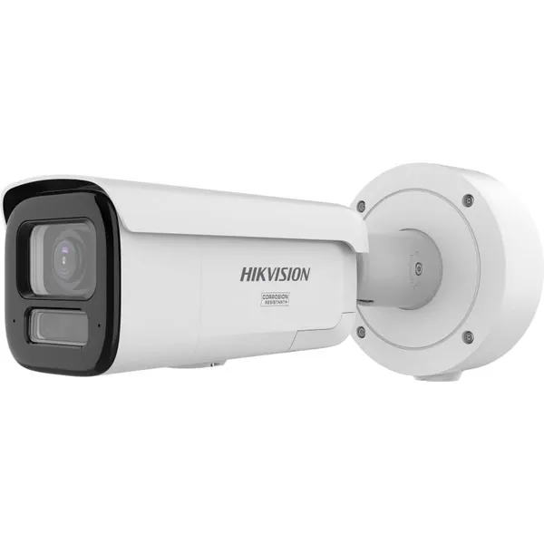 Cameră de Supraveghere IP Bullet HIKVISION 8MP DS-2CD2687G3-LIZS2UY/SL 2.8-12mm