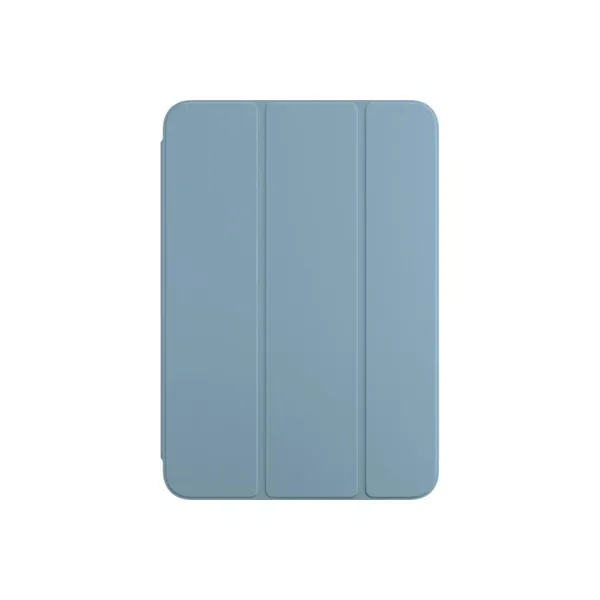 Husă APPLE Smart Folio iPad mini A17 Pro Denim Albastru