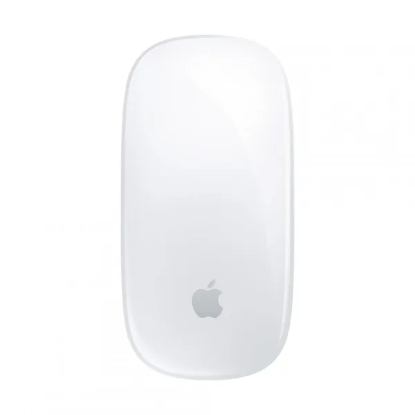 Mouse APPLE Magic Mouse Multi-Touch Surface Alb MXK53ZM/A - imagine 4