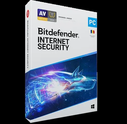 Licență Antivirus BITDEFENDER Internet Security Windows 1 An 5 Dispozitive - imagine 3