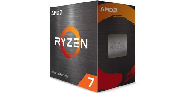 Procesor AMD RYZEN 7 5700G 3.8GHz 4.6GHz Turbo 8 Nuclee Socket AM4