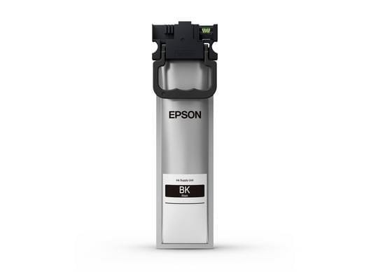 Cartuș Cerneală EPSON C13T11C140 Negru WF-C5390DW/C5890DWF 5000 pagini