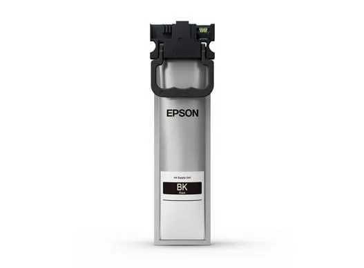 Cartuș Cerneală EPSON C13T11C140 Negru WF-C5390DW/C5890DWF 5000 pagini