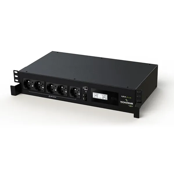 UPS TECNOWARE ERA PLUS 1200VA 840W FGCERAPL1202RSCH