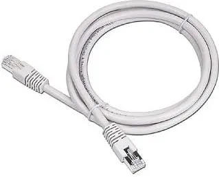 Cablu Patchcord UTP GEMBIRD Cat5e 2m Gri PP12-2M