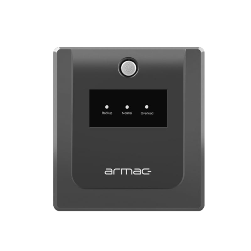 UPS ARMAC H/1000F/LED 1000VA 900W LCD Tower