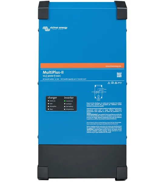 MultiPlus-II 5,000 VA 12 V