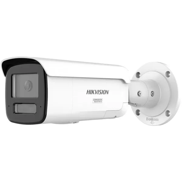 Cameră supraveghere HIKVISION DS-2CD2T47G3-LIS2UY/SL 4MP Bullet