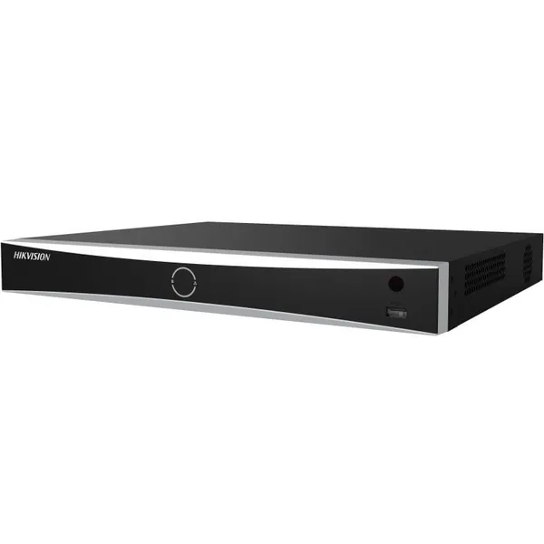 NVR HIKVISION 8 Canale AcuSense 4K DS-7608NXI-K2/8P(D)