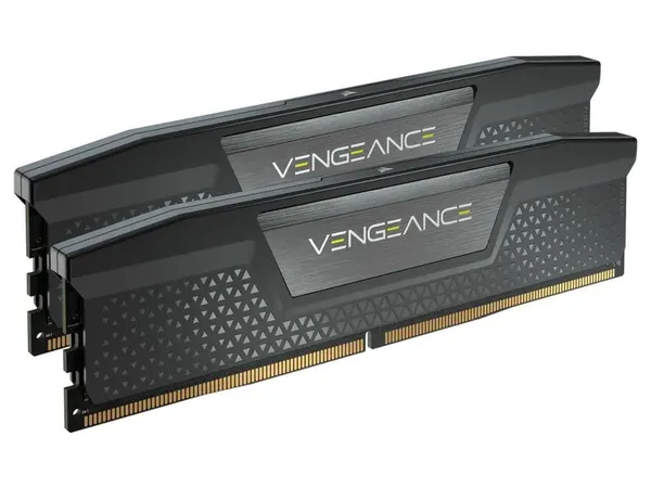 Memorie RAM CORSAIR Vengeance DDR5 32GB 6000MHz CL36