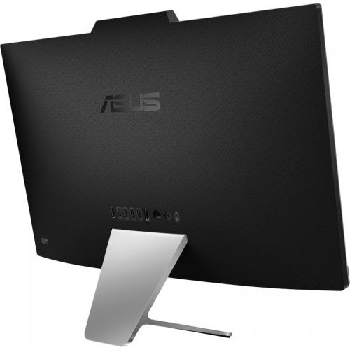 All-in-One ASUS A3402WVAK Intel Core i3-100U 8GB 256GB 23.8 inch Alb - imagine 3