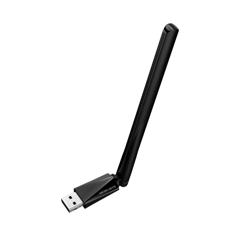 Adaptor USB Bluetooth 5.4 MERCUSYS MA550H Long Range