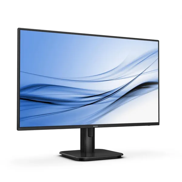Monitor PHILIPS 24E1N1100A/00 23.8 inch IPS Full HD - imagine 12