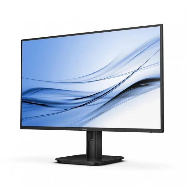Monitor PHILIPS 24E1N1100A/00 23.8 inch IPS Full HD - imagine 11