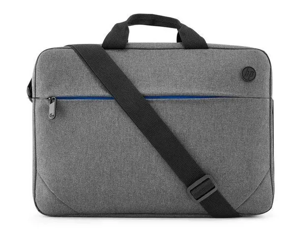 Geantă Laptop HP Prelude Top Load 15.6 inch Gri - imagine 2