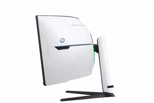 Monitor SAMSUNG LS57CG952NUXEN 57 inch Curbat 1000R 240Hz - imagine 11