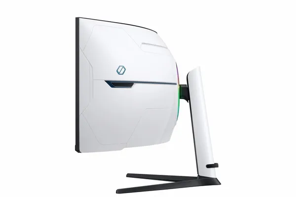 Monitor SAMSUNG LS57CG952NUXEN 57 inch Curbat 1000R 240Hz - imagine 13