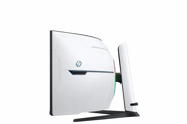 Monitor SAMSUNG LS57CG952NUXEN 57 inch Curbat 1000R 240Hz - imagine 15