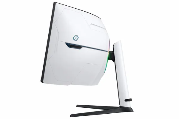 Monitor SAMSUNG LS57CG952NUXEN 57 inch Curbat 1000R 240Hz - imagine 14