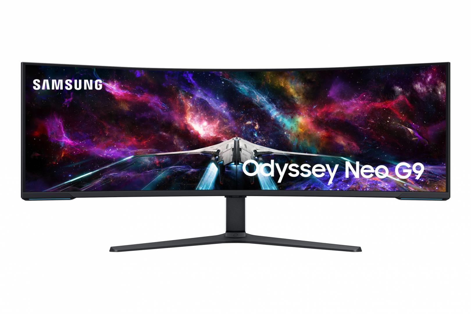 Monitor SAMSUNG LS57CG952NUXEN 57 inch Curbat 1000R 240Hz