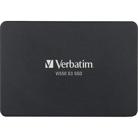 SSD VERBATIM Vi550 256GB 2.5 inch SATA III 49351
