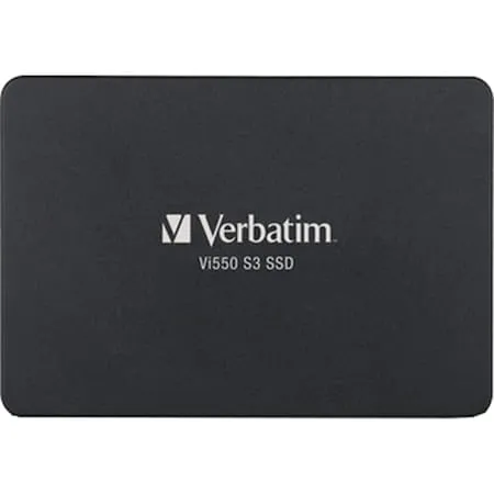 SSD VERBATIM Vi550 256GB 2.5 inch SATA III 49351