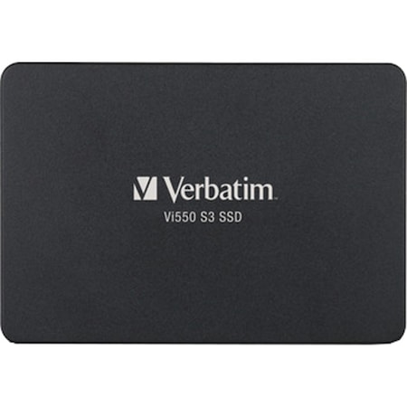 SSD VERBATIM Vi550 256GB 2.5 inch SATA III 49351