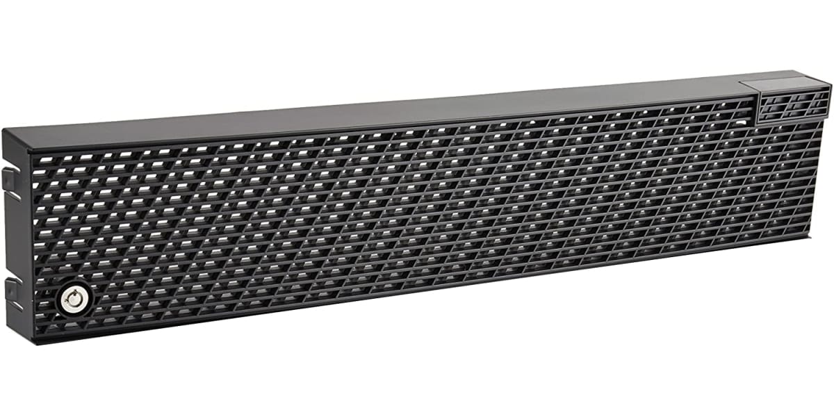 Rama cu cheie INTEL A2UBEZEL 2U Server