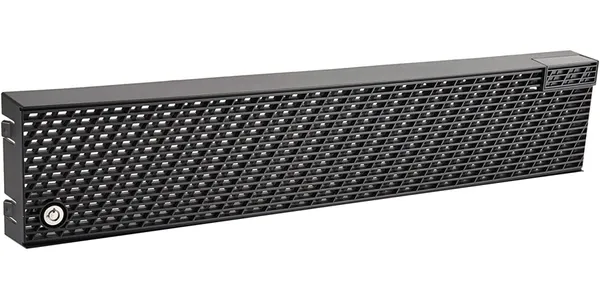 Rama cu cheie INTEL A2UBEZEL 2U Server